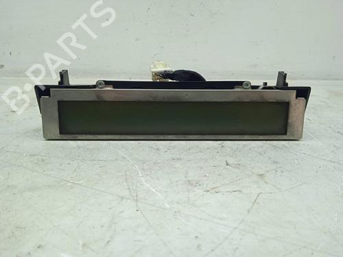 Used Display monitor MAZDA 3 (BK) 2.0 MZR-CD (BK14) (143 hp) 11235778