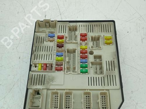 Used Electronic module RENAULT MEGANE III Hatchback (BZ0/1_, B3_) [2008-2026]  4354187