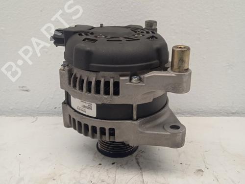 Used Alternator VOLVO S40 II (544) 2.0 D (136 hp) 31810672