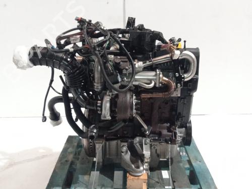 Moteur RENAULT SCÉNIC III (JZ0/1_) [2008-2016]  31804850