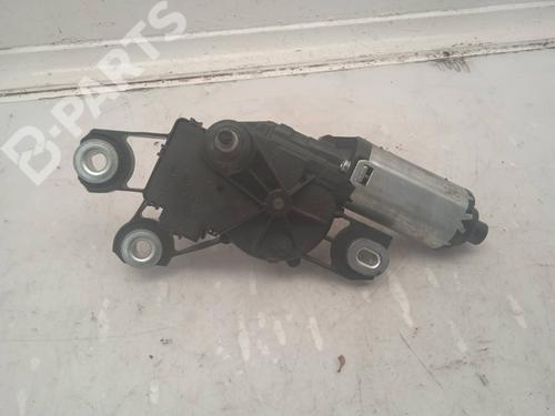 Used Rear wiper motor SEAT IBIZA IV (6J5, 6P1) 1.6 TDI (90 hp) 11155025
