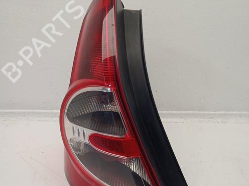 Used Left taillight Left taillight 36986677 36986677