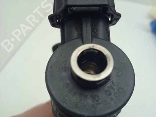 Used Injector PEUGEOT 206 Hatchback (2A/C) 1.4 HDi eco 70 (68 hp) 11153584