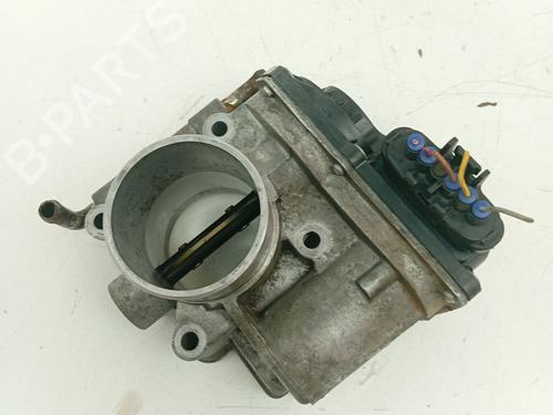 Throttle body MAZDA 6 Hatchback (GG) 2.0 DI (GG14) | BP38910997M82 - Image 3