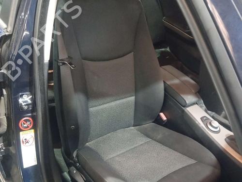 Used Right front seat BMW 3 (E90) 320 d (163 hp) 31615057