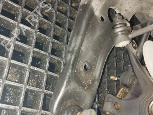 Used Left front suspension arm Left front suspension arm LANCIA YPSILON (312_) [2011-2026] 16993424 16993424