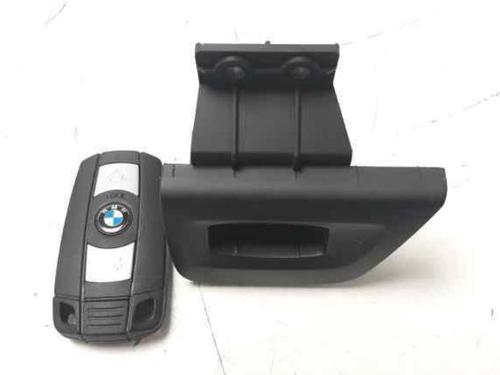 Used Ignition barrel Ignition barrel BMW 1 (F20) [2011-2019] 11160442 11160442