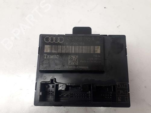 Used Electronic module AUDI A6 C6 (4F2) 2.4 (177 hp) 11150865
