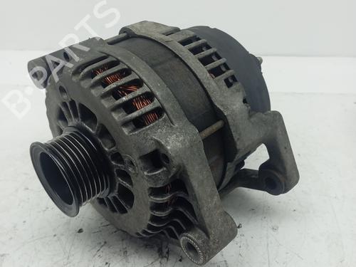 Used Alternator CHEVROLET EPICA (KL1_) 2.0 (144 hp) 24641697