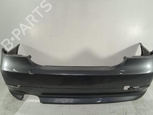 Used Rear bumper BMW 5 (E60) [2001-2010]  13041557