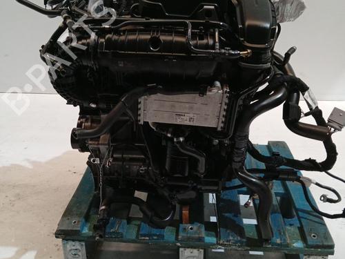 Motor Motor SEAT ATECA (KH7, KHP) 1.5 TSI (150 hp) 34058864 34058864