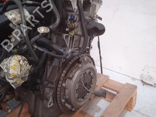Used Engine PEUGEOT 306 (7B, N3, N5) [1993-2003]  4273584