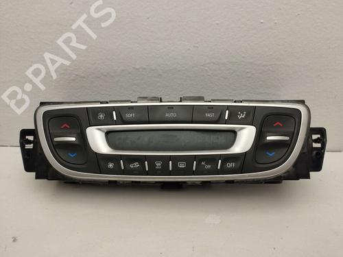 Used Climate control RENAULT MEGANE III Hatchback (BZ0/1_, B3_) [2008-2026]  24527410