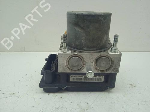 Used ABS pump ABS pump NISSAN PRIMERA (P12) 2.2 Di (126 hp) 4276256 4276256