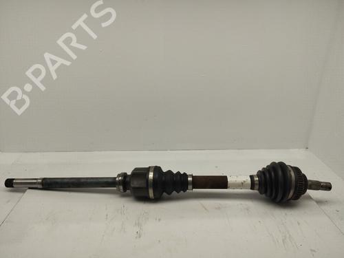 Used Right front driveshaft CITROËN XSARA PICASSO (N68) 1.6 HDi (109 hp) 4336200