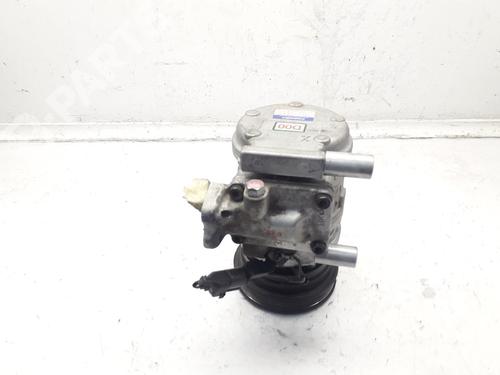 Used AC compressor AC compressor KIA CERATO I Saloon (LD) 1.6 (105 hp) 11151118 11151118