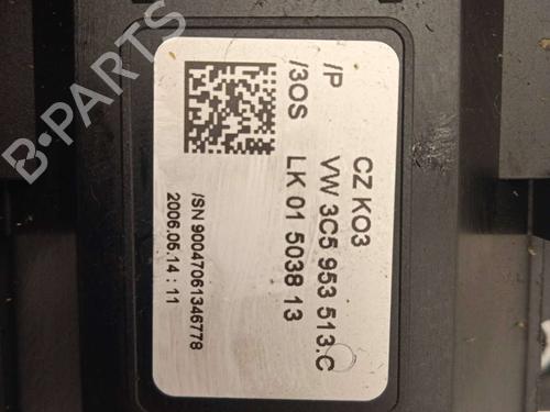 Headlight switch VW PASSAT B6 (3C2) 2.0 TDI 16V | BP11159044I24  - Image 6