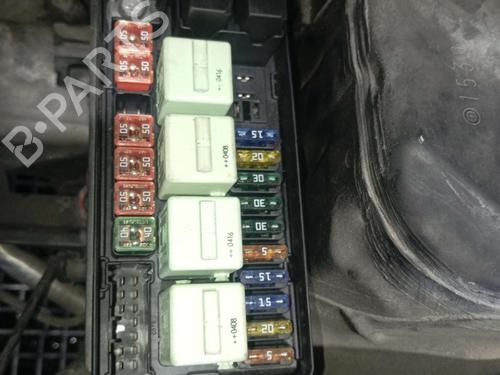 Fuse box MINI MINI (R50, R53) One | BP22745219E1 - Image 2