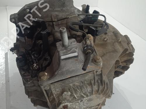 Gearbox FORD MONDEO III (B5Y)  | BP22626217M3 