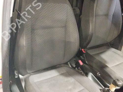 Used Right front seat SKODA FABIA II Combi (545) [2007-2014]  17810298