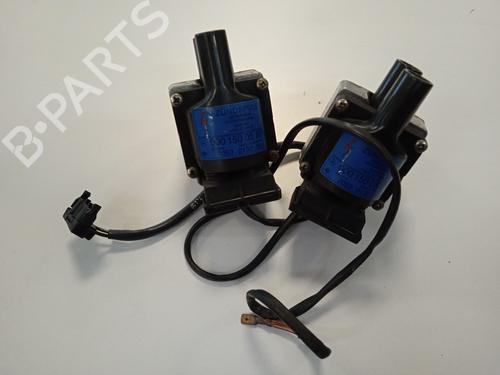 Used Ignition coil MERCEDES-BENZ C-CLASS (W202) C 180 (202.018) (122 hp) 11156219