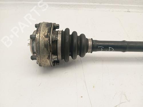 Right rear driveshaft BMW 1 (E87) 118 d | BP34124473M41 - Image 3