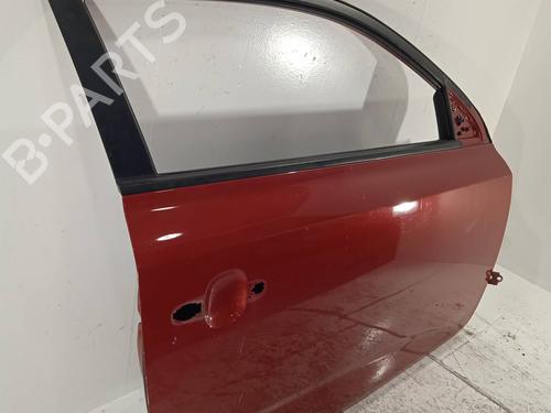 Right front door KIA CEE'D Hatchback (ED) 1.6 CRDi 115 | BP11163301C3