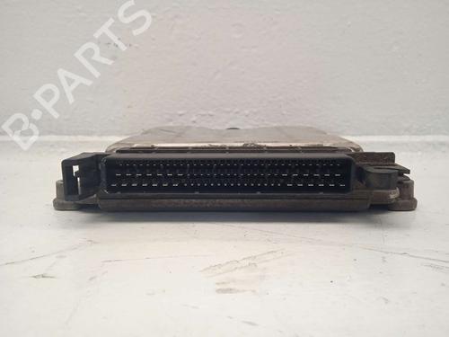 Engine control unit (ECU) CITROËN XSARA PICASSO (N68) 2.0 HDi | BP31619844M57 
