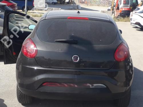 Engine control unit (ECU) FIAT BRAVO II (198_) 1.9 D Multijet (198AXB1A) | BP21796285M57