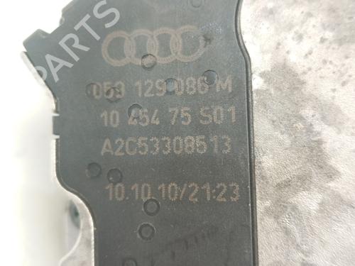 Throttle body AUDI A4 B7 Avant (8ED) 3.0 TDI quattro | BP36986771M82 - Image 4