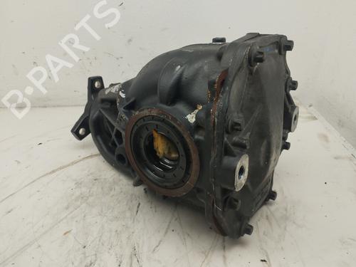 Used Rear differential MERCEDES-BENZ C-CLASS (W203) [2000-2007]  4317906