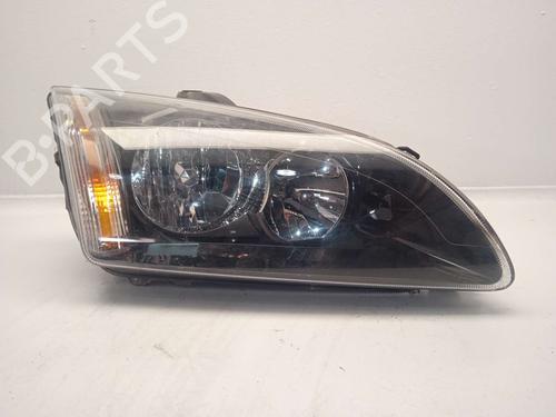 Used Right headlight FORD FOCUS II (DA_, HCP, DP) [2004-2013]  21661536