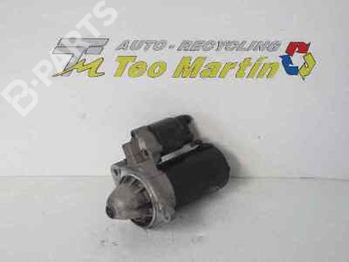 Used Starter Starter SAAB 9-5 (YS3E) [1997-2009] 11199318 11199318