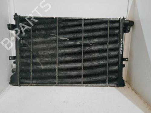 Used Water radiator CITROËN EVASION MPV (22, U6) [1994-2002]  4355504