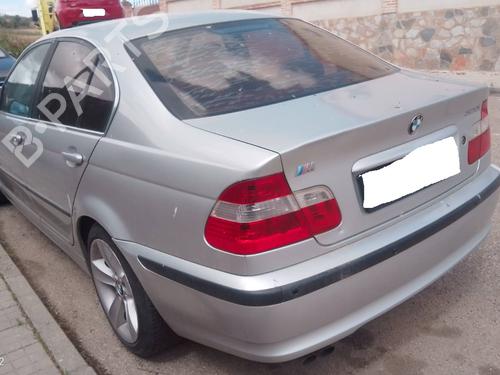 Right front indicator BMW 3 (E46)  | BP18074246C33 