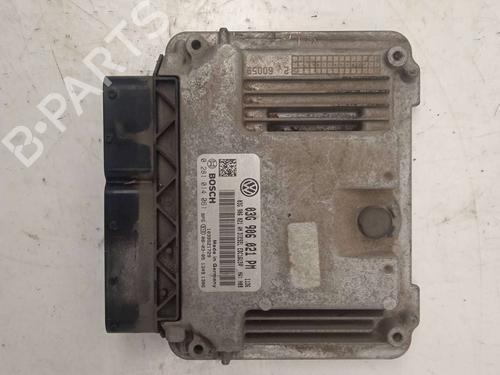 Engine control unit (ECU) VW GOLF V (1K1) 1.9 TDI | BP11160264M57 - Image 2