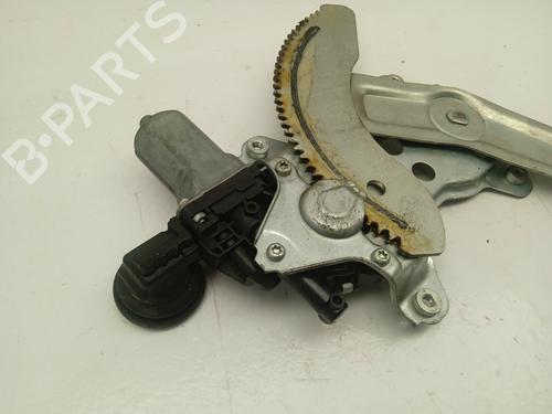 Front left window mechanism SUZUKI SWIFT III (MZ, EZ) 1.3 (RS413, ZC11S) | BP25470966C22