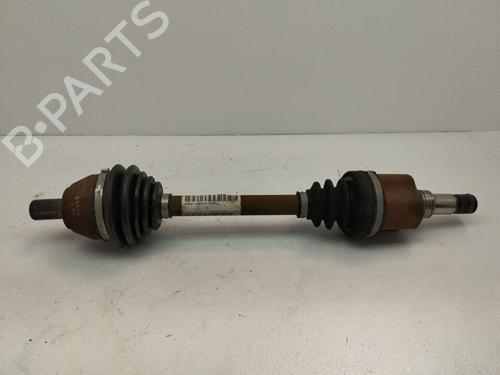 Used Left front driveshaft Left front driveshaft FORD FOCUS II (DA_, HCP, DP) [2004-2013] 19146191 19146191