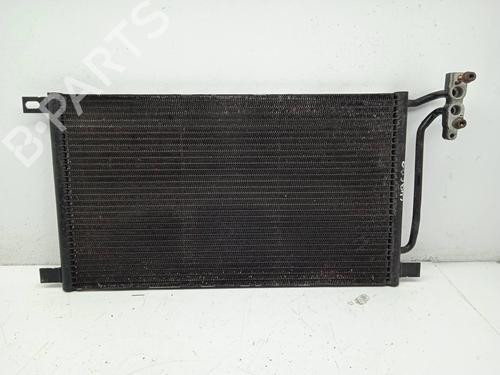 Used AC radiator AC radiator BMW 3 (E46) 320 d (136 hp) 4337930 4337930