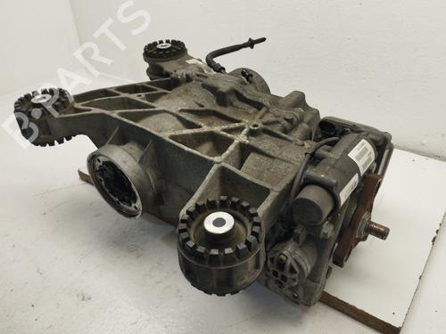 Rear differential VW PASSAT B6 (3C2) | BP39688728M24 - Image 4