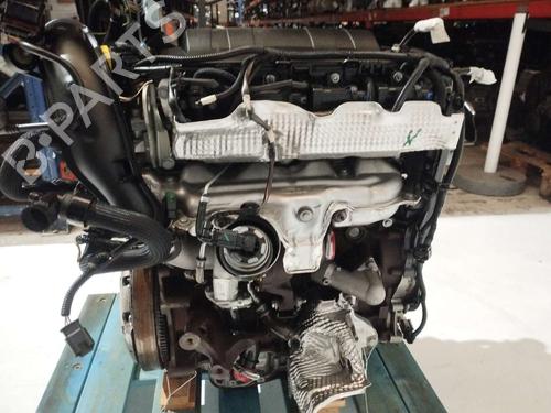 Engine PEUGEOT 5008 (0U_, 0E_)  | BP31618477M1  - Image 5