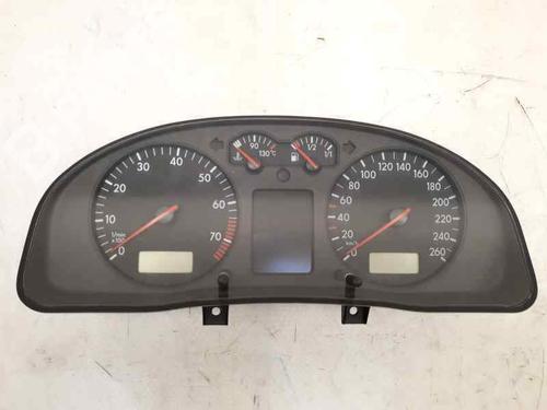 instrument-cluster-vw-passat-b5-3b2-vdo-110-008-961016-1996-1997-1998-1999-2000-2001-4266998 main image