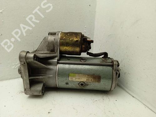 Used Starter Starter MITSUBISHI CARISMA (DA_) 1.9 DI-D (DA5A) (115 hp) 11509119 11509119