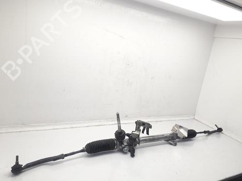 Used Steering rack NISSAN X-TRAIL II (T31) [2007-2018]  11150537