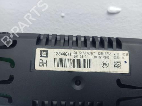 Display monitor CHEVROLET CRUZE (J300)  | BP22699287C48  - Image 5
