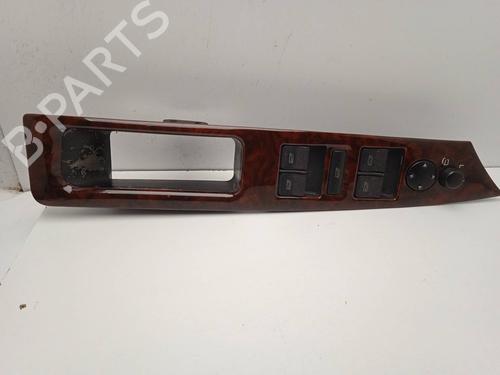 Used Left front window switch AUDI A8 D2 (4D2, 4D8) [1994-2005]  4368957