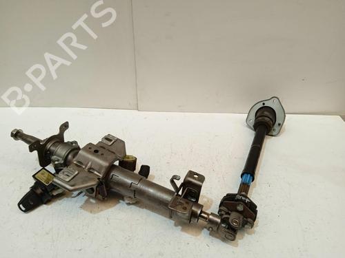 Used Steering column SSANGYONG RODIUS I 2.7 Xdi (165 hp) 4307370