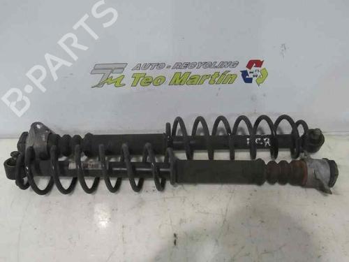 Used Right rear shock absorber VW POLO V (6R1, 6C1) [2009-2022]  13961702