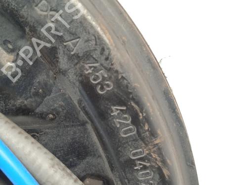 Right rear steering knuckle SMART FORFOUR Hatchback (453) 0.9 (453.044, 453.053) | BP34137303M28  - Image 5