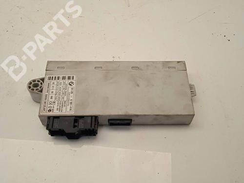 Used Electronic module Electronic module BMW 3 (E90) 330 xd (231 hp) 11166135 11166135